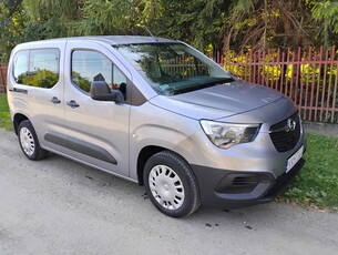 Opel Combo Life 1.5 CDTI Elite S&S