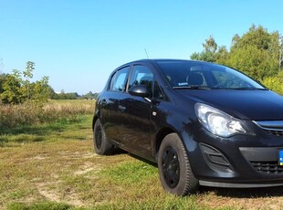 Opel Corsa 1.2 16V Edition / Active