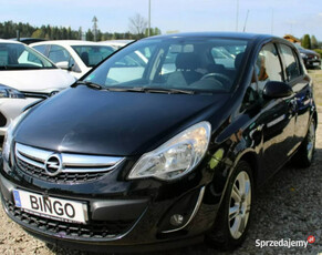 Opel Corsa 1,2 D (2006-2014)