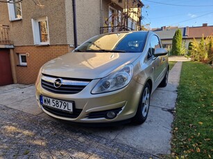 Opel Corsa 1.3 CDTI Sport