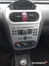 Opel Corsa C