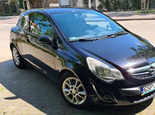 Opel Corsa D 130KM nowe sprzęgło z dwumasą!