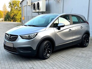 Opel Crossland X 1.2 Enjoy