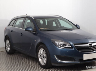 Opel Insignia 1.6 CDTI