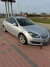 Opel Insignia 2.0 CDTI Active ecoFLEX S&S