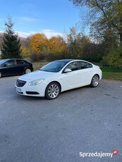 Opel Insignia 2.0 CDTI