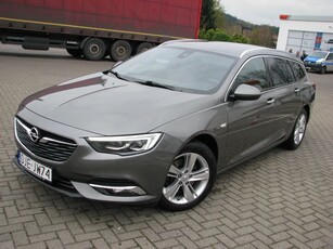 Opel Insignia 2.0 CDTI Sports Tourer Automatik