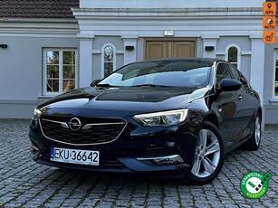 Opel Insignia II Country Tourer LED Navi Asystent Pasa Gwarancja