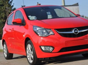 Opel Karl I