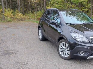 Opel Mokka 1.4 Turbo