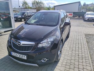 Opel Mokka Automat