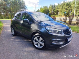 Opel Mokka X 1.4 Turbo