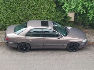 Opel Omega 2.0 Elegance