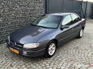 Opel Omega B 2.5V6 - 54 tysiące km