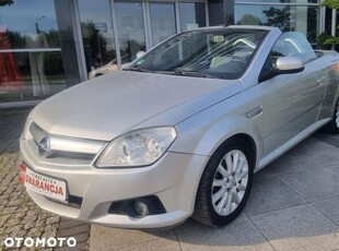 Opel Tigra B