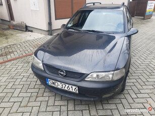 Opel Vectra B