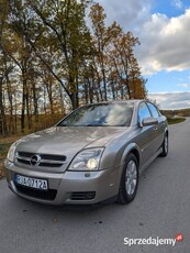 Opel Vectra C gts 2.2dti