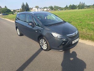 Opel Zafira 1.6 D Start/Stop Business Innovation