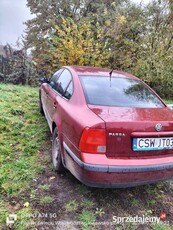 Passat B5