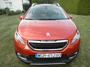 Peugeot 2008 1.2 Pure Tech