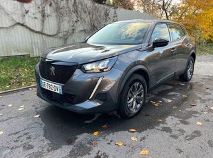 Peugeot 2008 1.5 BlueHDi Active S&S