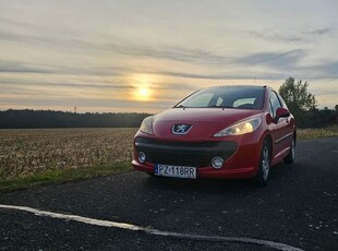 Peugeot 207 1.4 Presence