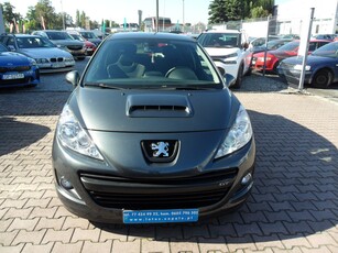 Peugeot 207 RC Sport