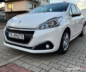 Peugeot 208 1.2 PureTech. AUTOMAT!