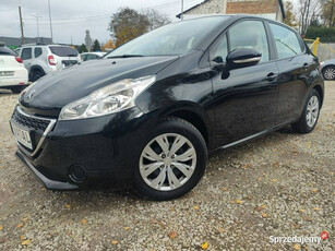 Peugeot 208 Tylko 64.000km* Super stan I (2012-2019)