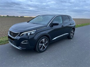 Peugeot 3008 1.5 BlueHDi Active S&S EAT8