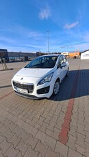 Peugeot 3008 1,6 blueHDI 1,6 diesel faktura VAT