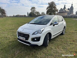 Peugeot 3008 1.6 BlueHDi ALLURE