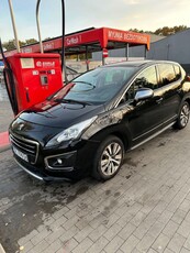 Peugeot 3008 2.0 HDi Allure