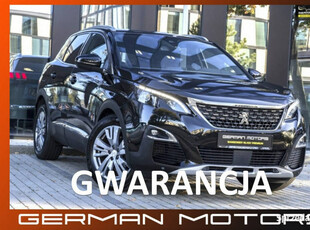 Peugeot 3008 GT LINE / Virtual / Navi / Kamera / Gwarancja na Rok !!! II (…