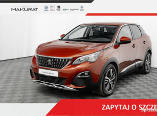 Peugeot 3008 PO1MJ12#1.2 PureTech Allure EAT8 Podgrz.f Cz.cof Salon PL VAT…