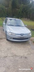 Peugeot 306 XS 2.0 hdi