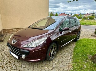 Peugeot 307 2.0 HDi Premium