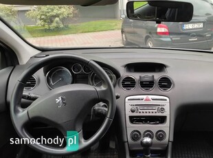 peugeot 308 1.6 HDi