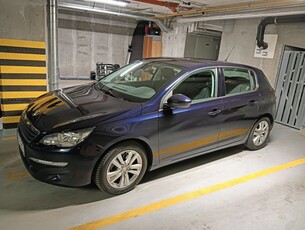 Peugeot 308 1.6 THP Active