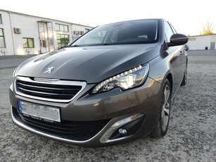 Peugeot 308 BlueHDi FAP 150 Stop & Start Allure