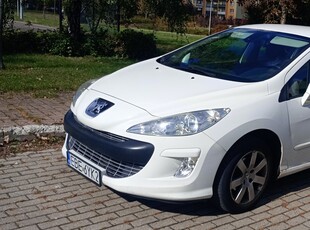 Peugeot 308 I Sprzedam