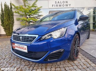 Peugeot 308 II