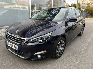 Peugeot 308 II Peugeot 308 1.6 HDI 85tkm Klima 2016