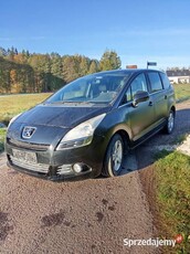 Peugeot 5008 2.0 HDI