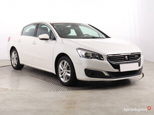 Peugeot 508 1.6 BlueHDi