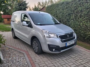 Peugeot Partner 1.6 BlueHDi Active