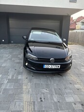 Polo 1.0 TSI