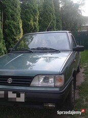 Polonez caro 1.6