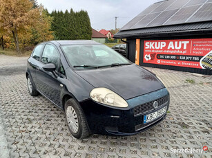 Punto Fiat Grande Punto 1.2 08r