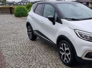 Renault Captur 1.2 Energy TCe Intens